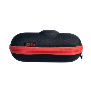 Podróżny ekspres Wacaco Nanopresso Lava Red z etui