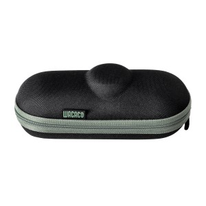 Podróżny ekspres Wacaco Nanopresso Moss Green z etui