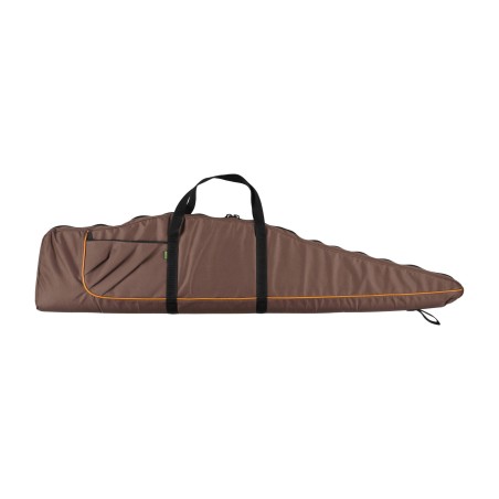 Pokrowiec futerał na sztucer FSL19G-2/8 brązowy 125 cm