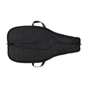 Pokrowiec na broń długą Forsport L2ZPLUS 01 125 cm zamsz brązowy