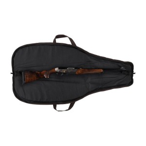 Pokrowiec na broń długą Forsport L2ZPLUS 01 125 cm zamsz brązowy