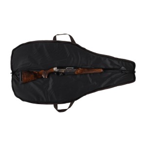 Pokrowiec na broń długą Forsport LPZKAM 01 125 cm kamuflaż leśny/ brąz