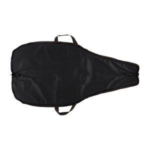 Pokrowiec na broń długą Forsport LPZKAM 01 125 cm kamuflaż leśny/ brąz
