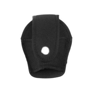 Pokrowiec na kajdanki czarny