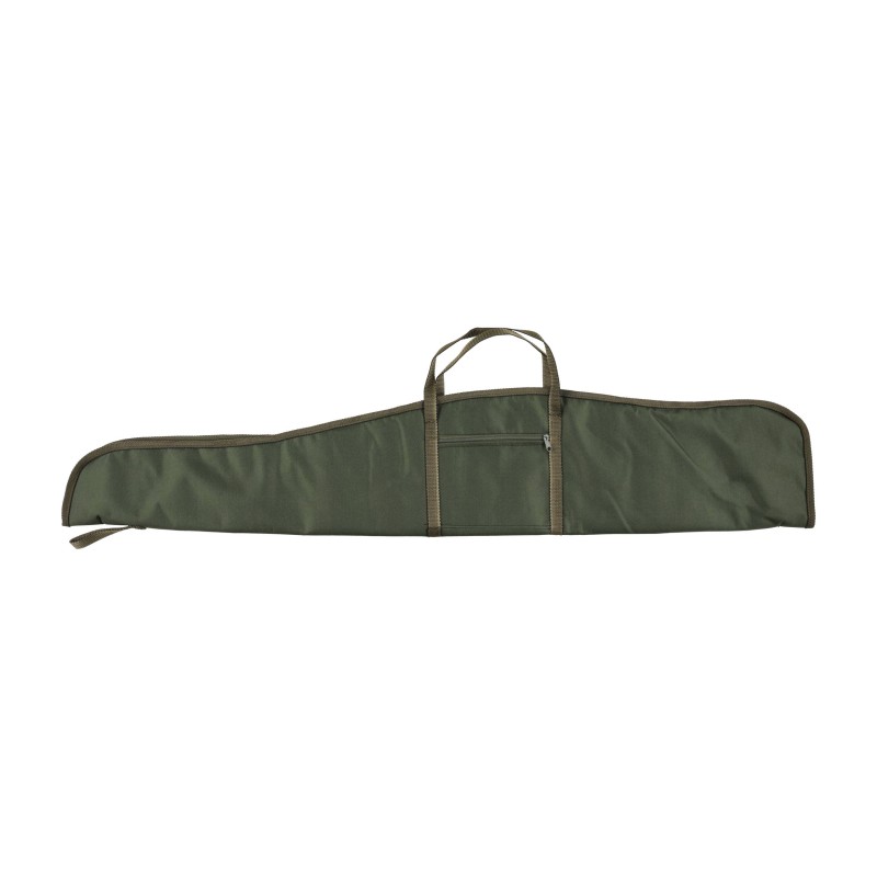 Pokrowiec soft 120 cm 1 kieszeń zielony