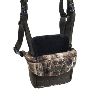 Pokrowiec z szelkami Beretta Modular Binocular Harness kamuflaż