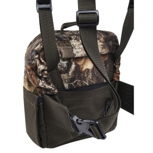 Pokrowiec z szelkami Beretta Modular Binocular Harness kamuflaż