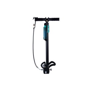 Pompka PCP Borner DRY-Pump z osuszaczem