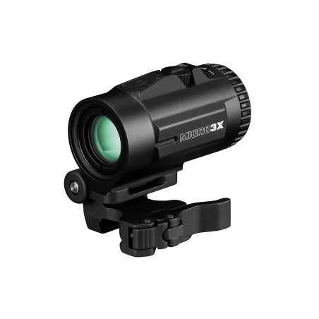 Powiększalnik do kolimatora Vortex Micro 3x