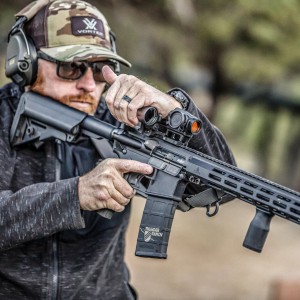 Powiększalnik do kolimatora Vortex Micro 6x
