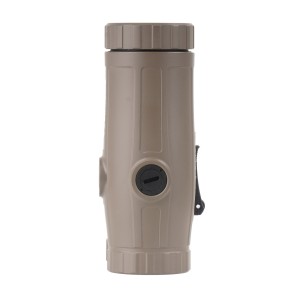 Powiększalnik Holosun HM3X FDE 3 x Magnifier Montaż Flip QD