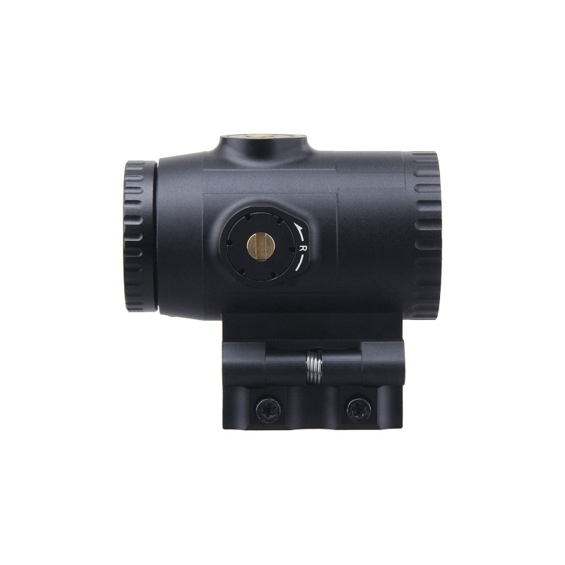 Powiększalnik Vector Optics Paragon 3x18 Micro SCMF-33