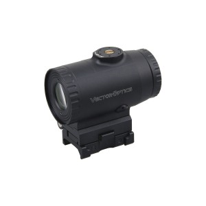 Powiększalnik Vector Optics Paragon 3x18 Micro SCMF-33