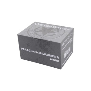 Powiększalnik Vector Optics Paragon 3x18 Micro SCMF-33