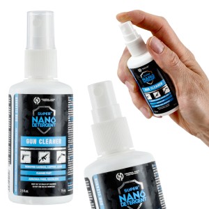 Preparat General Nano Protection do czyszczenia broni 75 ml