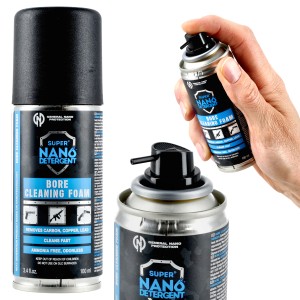 Preparat General Nano Protection do czyszczenia lufy 100ml
