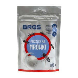 Proszek Bros na mrówki 100 g