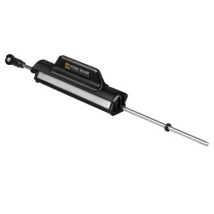 Prowadnica Fine Tri-Brasive do ostrzenia noży do Work Sharp Precision Adjust
