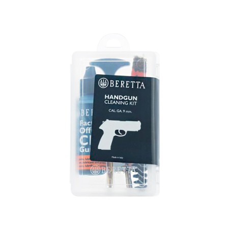 Przybornik Beretta w kalibrze 9 mm CK481