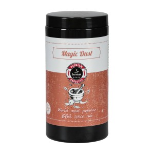 Przyprawa do mięs Borniak Magic Dust SB01-300