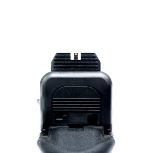 Przyrządy celownicze DTF Analog Sights Standard do Glock gen. 3 i 4 oraz Glock 43X i G48