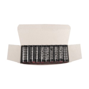 Raca pistoletowa Zink Feuerwerk Devils Tail 20 szt.