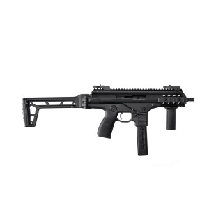 Replika ASG Beretta PMX 6 mm BB full auto gas
