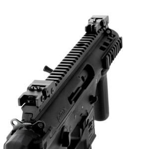 Replika ASG Beretta PMX 6 mm BB gas
