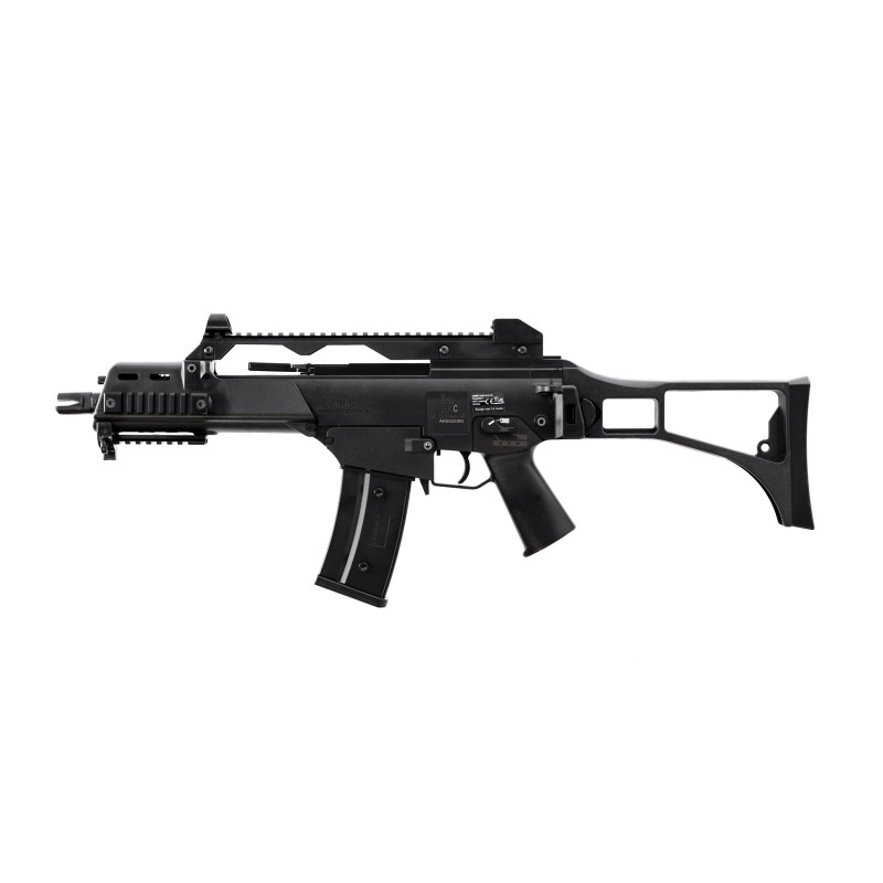 Replika karabinek ASG HK HecklerKoch G36C Sportsline 6 mm