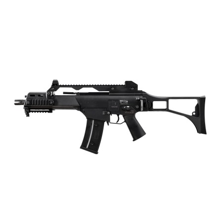 Replika karabinek ASG HK HecklerKoch G36C Sportsline 6 mm