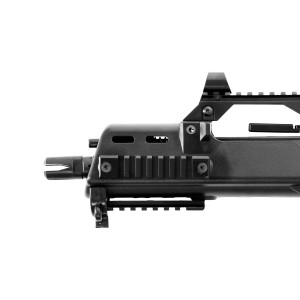 Replika karabinek ASG HK HecklerKoch G36C Sportsline 6 mm