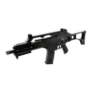 Replika karabinek ASG HK HecklerKoch G36C Sportsline 6 mm