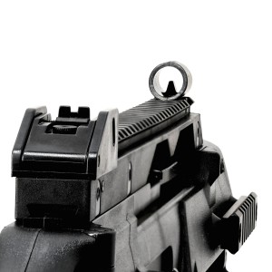 Replika karabinek ASG HK HecklerKoch G36C Sportsline 6 mm