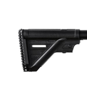 Replika karabinek ASG HK HecklerKoch HK416 A5 6 mm czarna, full auto, elektryczna
