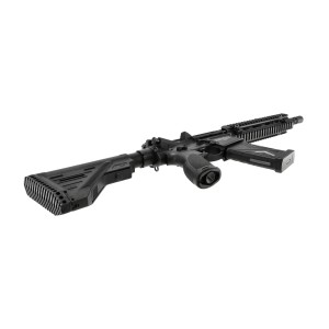 Replika karabinek ASG HK HecklerKoch HK416 A5 6 mm czarna, full auto, elektryczna