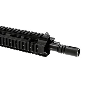 Replika karabinek ASG HK HecklerKoch HK416 A5 6 mm czarna, full auto, elektryczna