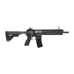 Replika karabinek ASG HK HecklerKoch HK416 A5 Sportsline 6 mm auto czarny