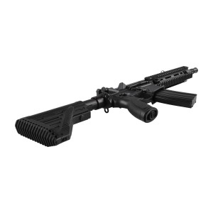 Replika karabinek ASG HK HecklerKoch HK416 A5 Sportsline 6 mm auto czarny
