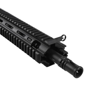 Replika karabinek ASG HK HecklerKoch HK416 A5 Sportsline 6 mm auto czarny