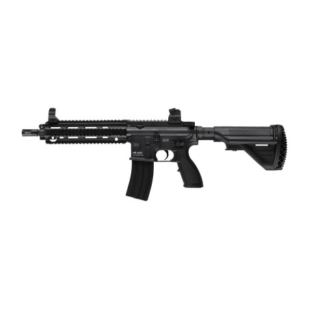 Replika karabinek ASG HK HecklerKoch HK416D AEG 6 mm elektryczna