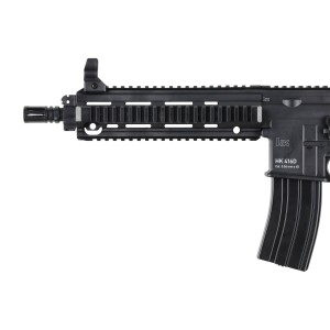 Replika karabinek ASG HK HecklerKoch HK416D AEG 6 mm elektryczna