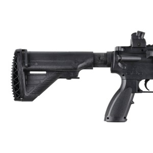 Replika karabinek ASG HK HecklerKoch HK416D AEG 6 mm elektryczna