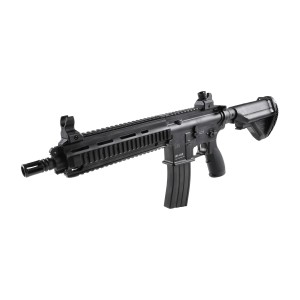 Replika karabinek ASG HK HecklerKoch HK416D AEG 6 mm elektryczna