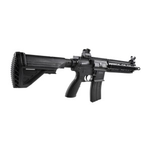 Replika karabinek ASG HK HecklerKoch HK416D AEG 6 mm elektryczna