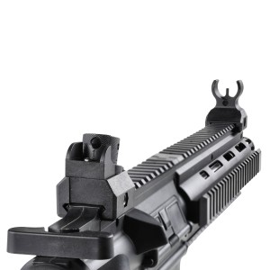 Replika karabinek ASG HK HecklerKoch HK416D AEG 6 mm elektryczna