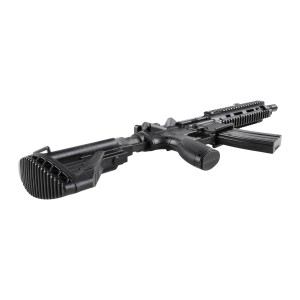Replika karabinek ASG HK HecklerKoch HK416D AEG 6 mm elektryczna