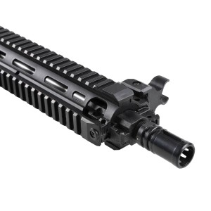 Replika karabinek ASG HK HecklerKoch HK416D AEG 6 mm elektryczna