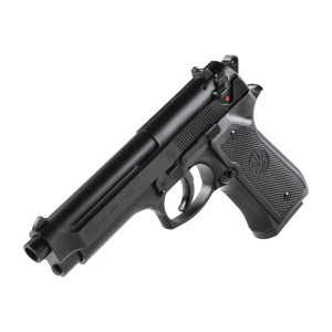 Replika pistolet ASG Beretta M9 World Defender 6 mm