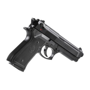 Replika pistolet ASG Beretta M9 World Defender 6 mm