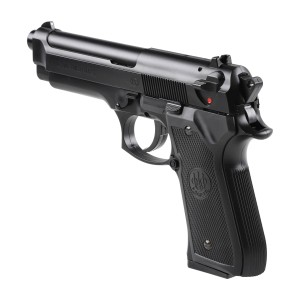Replika pistolet ASG Beretta M9 World Defender 6 mm